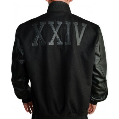 kobe xxiv jacket