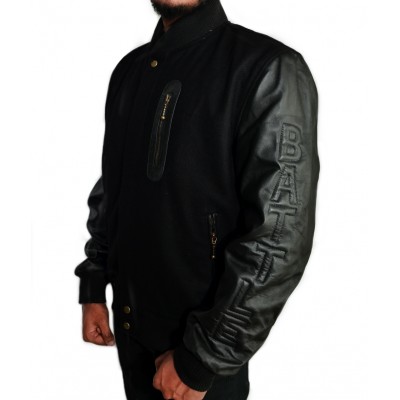 creed jacket xxiv