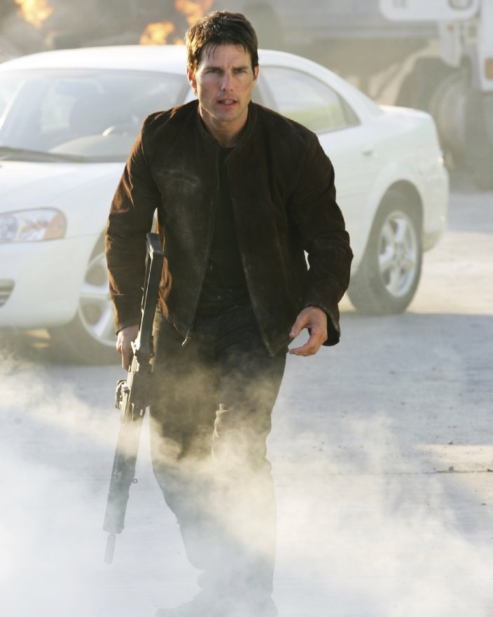 Mission impossible 3 full movie