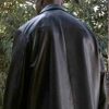 Alonzo Harris (Denzel Washington) Training Day Leather Coat