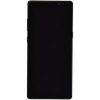 Samsung N950F Galaxy Note 8 LCD Display + Touchscreen + Frame GH97-21065A;GH97-21066A Black